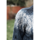 Ladies Peru Jumper Denim