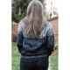 Ladies Peru Jumper Denim