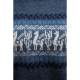 Ladies Peru Jumper Denim