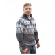 Ladies Peru Jumper Denim