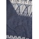 Ladies Peru Jumper Denim