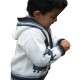 Children's Alpaca Design Jacket