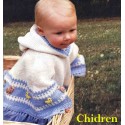 Babie's Poncho