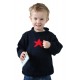Children's Estrella Celeste Jumper