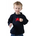 Children's Estrella Celeste Jumper