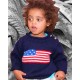 Children's Americano Jumper