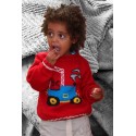 Children's Waksi Tractor Jumper