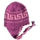 Inca Pink Hat