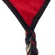 Graphics Hat-Navy Flaps 