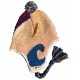 Graphics Hat-Multicolor