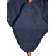 Graphics Hat-Navy mix