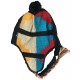 Graphics Hat-Black mix