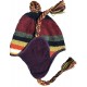 Graphics Hat-Stripes mix
