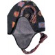 Graphics Hat  calendar black