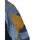 Graphics Hat  Denim calenda