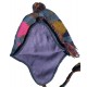 Graphics Hat  Denim calenda