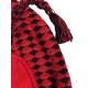 Graphics Hat  red /black