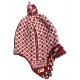 Graphics Hat  red/white