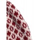 Graphics Hat  red/white