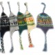 Alpaca Hats Graphic Designs