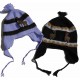 Alpaca Hats Graphic Designs Navy Blue