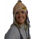 Graphics Alpaca Hat 