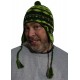 Inca Hat green