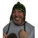 Inca Hat green