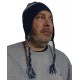 Inca Hat blue 