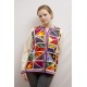 Pure 100% Cotton Intarsia Jackets