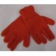 Children's Colourful Alpaca Gloves