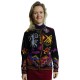 Intarsia Lucy1 Jacket
