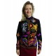 Intarsia Lucy1 Jacket