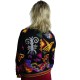 Intarsia Lucy1 Jacket