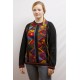 Ladies Intarsia Jumper
