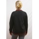 Ladies Intarsia Jumper