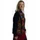 Ladies Intarsia Jumper