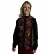 Ladies Intarsia Jumper