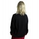 Ladies Intarsia Jumper