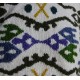 Ladies Intarsia Rosita Alpaca Jumper