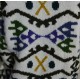 Ladies Intarsia Rosita Alpaca Jumper