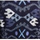Ladies Intarsia Carla Alpaca Jumper