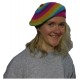 Inca Alpaca Hat