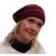 Inca Alpaca Hat