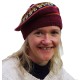 Inca Alpaca Hat