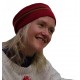 Inca Alpaca Hat