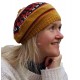 Inca Alpaca Hat