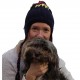 Graphics Alpaca Hat 