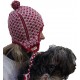 Graphics Alpaca Hat 