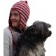 Graphics Alpaca Hat 